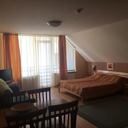 Aitvaras Połąga Zewnętrze zdjęcie